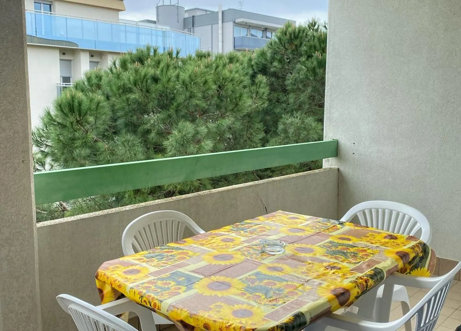 Grazioso Appartamento N 47 A 100Mt Dal Mare Bibione 0*,