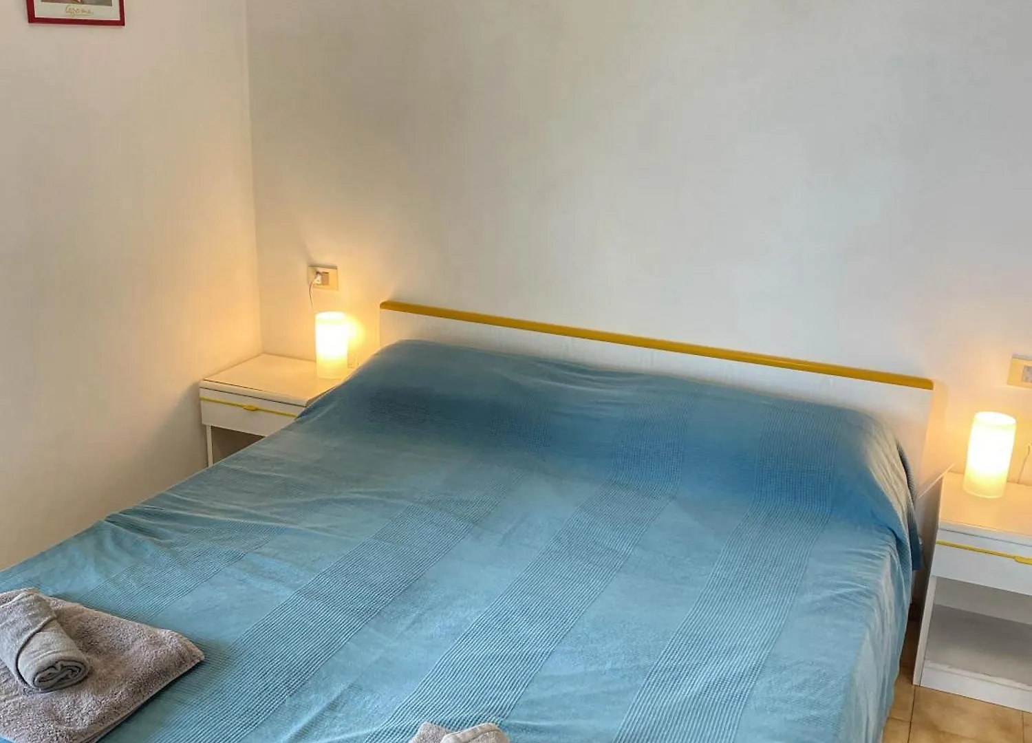 Grazioso Appartamento N 47 A 100Mt Dal Mare Bibione 0*,  Italy