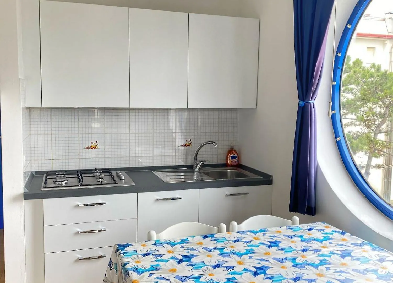 Grazioso Appartamento N 47 A 100Mt Dal Mare Bibione Apartment