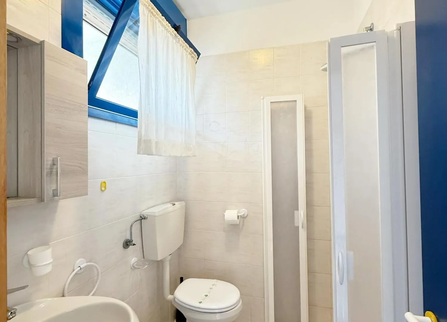 Grazioso Appartamento N 47 A 100Mt Dal Mare Bibione 0*,