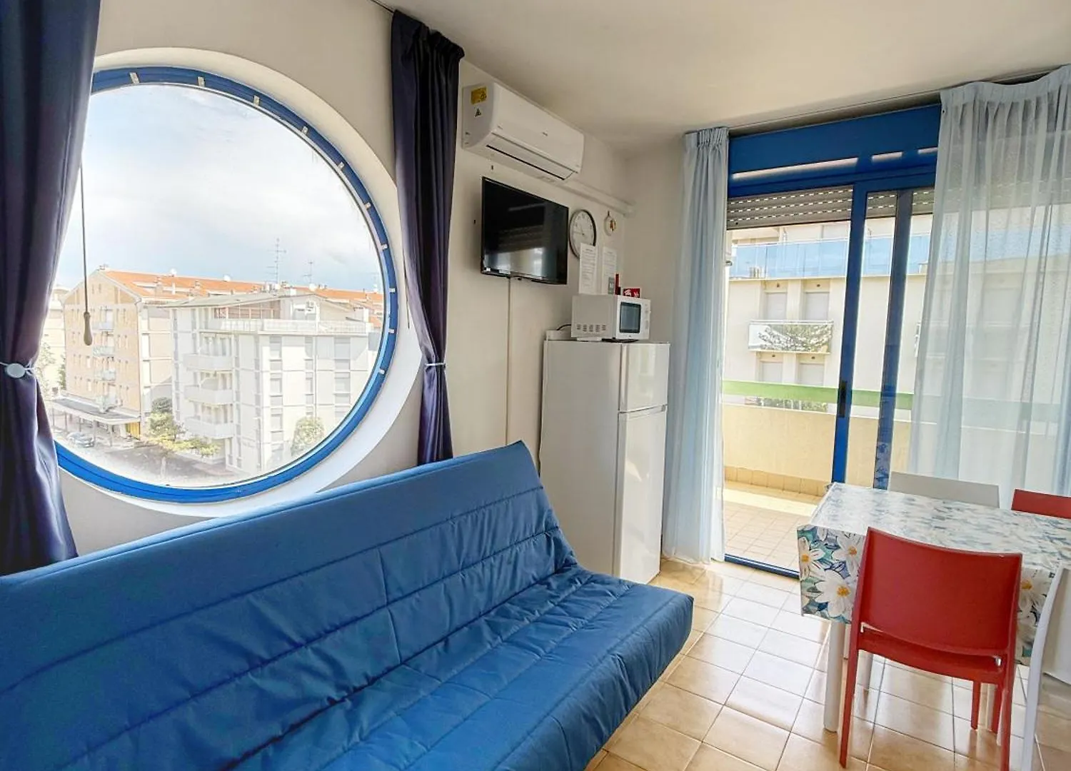 Lejlighed Grazioso Appartamento N 47 A 100Mt Dal Mare Bibione Italien