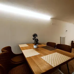 Appartamento Big House, Rent In Mountain, 55 Min From Verona, Bosco Chiesanuova