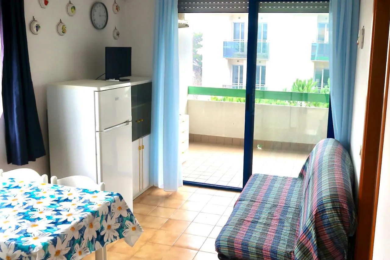 Grazioso Appartamento n 47 a 100mt dal mare Bibione