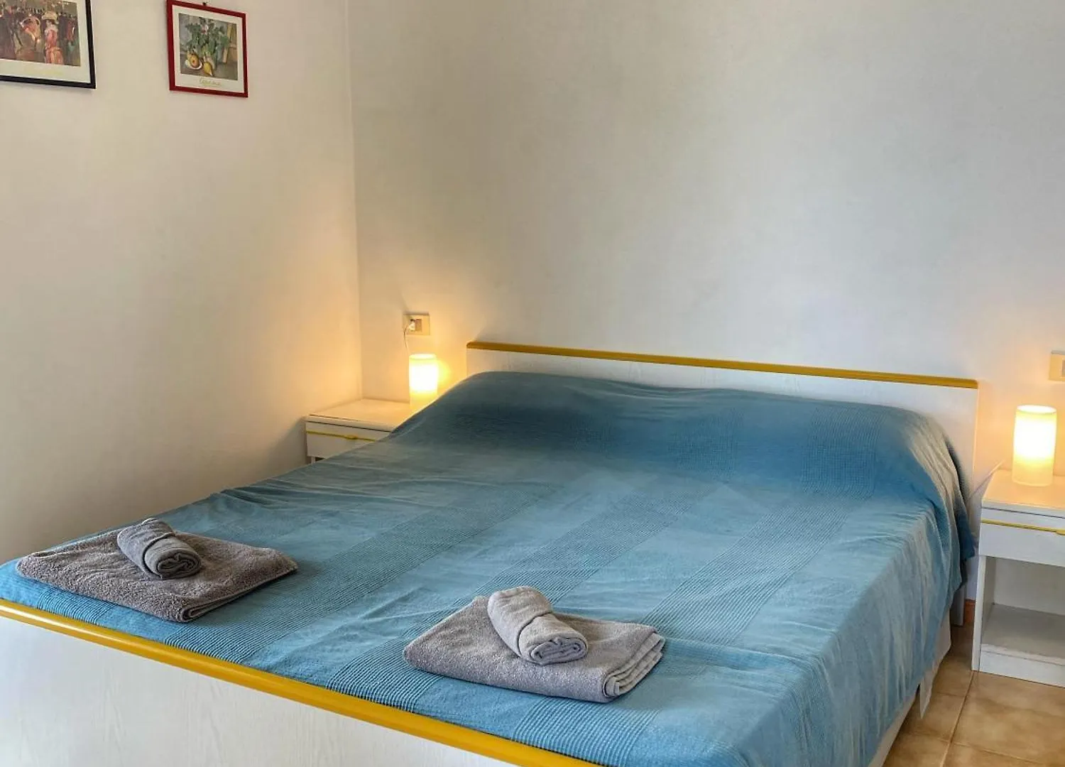 Grazioso Appartamento N 47 A 100Mt Dal Mare Bibione Apartman