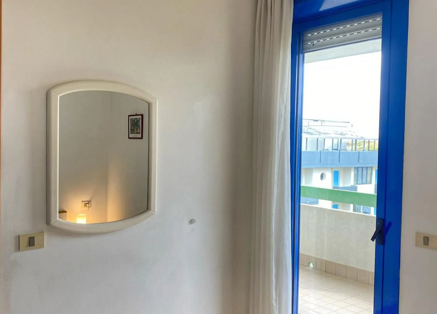Grazioso Appartamento n 47 a 100mt dal mare Bibione