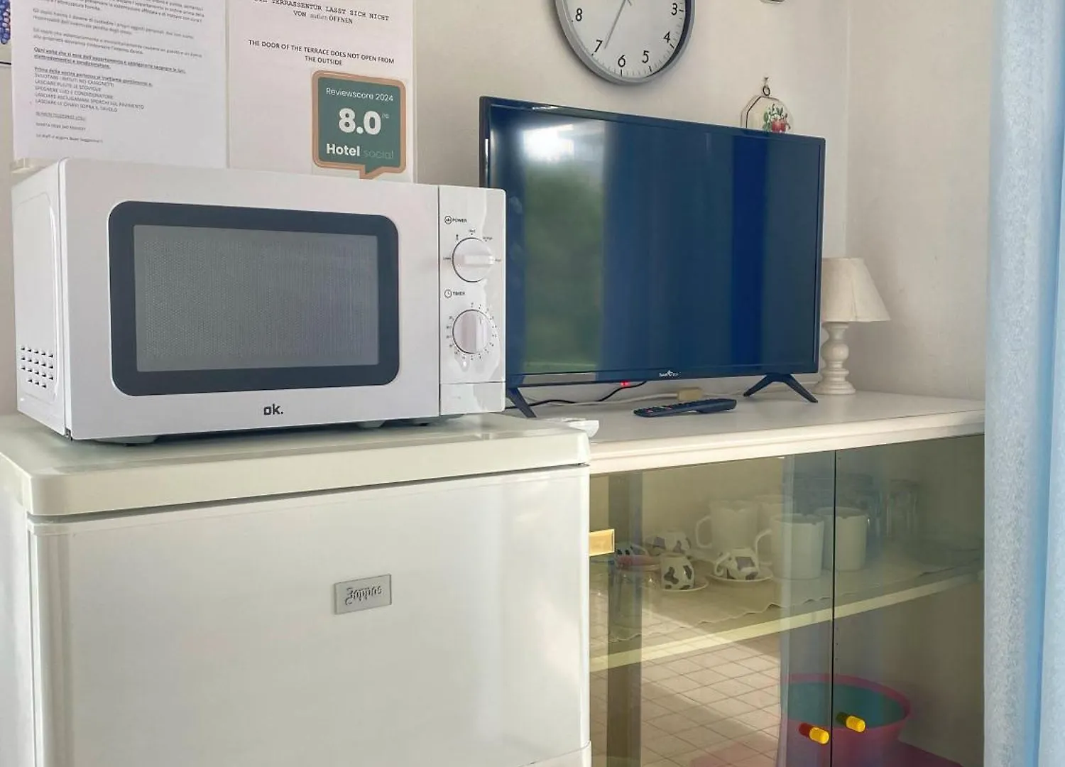 Grazioso Appartamento n 47 a 100mt dal mare Bibione Italia