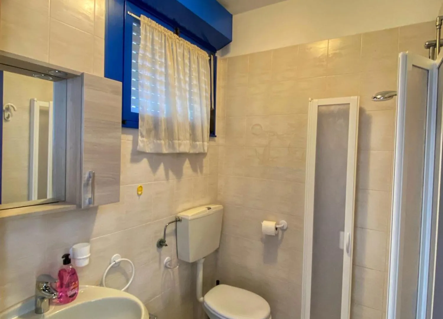 Grazioso Appartamento n 47 a 100mt dal mare Bibione