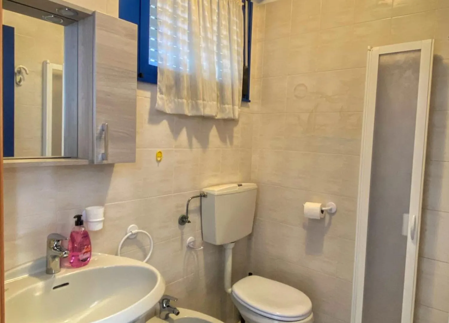 Grazioso Appartamento n 47 a 100mt dal mare Bibione