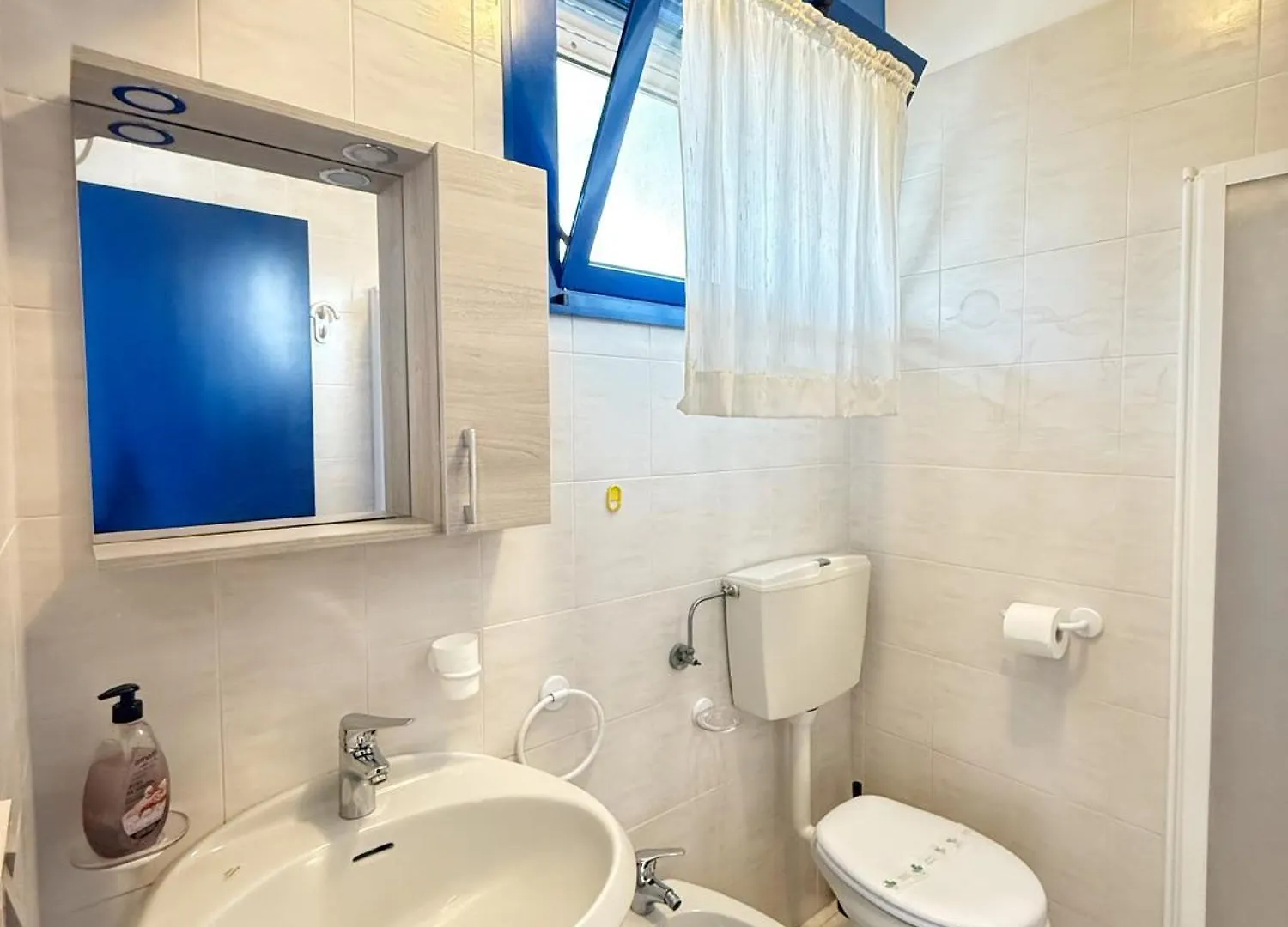 Grazioso Appartamento n 47 a 100mt dal mare Bibione Italia