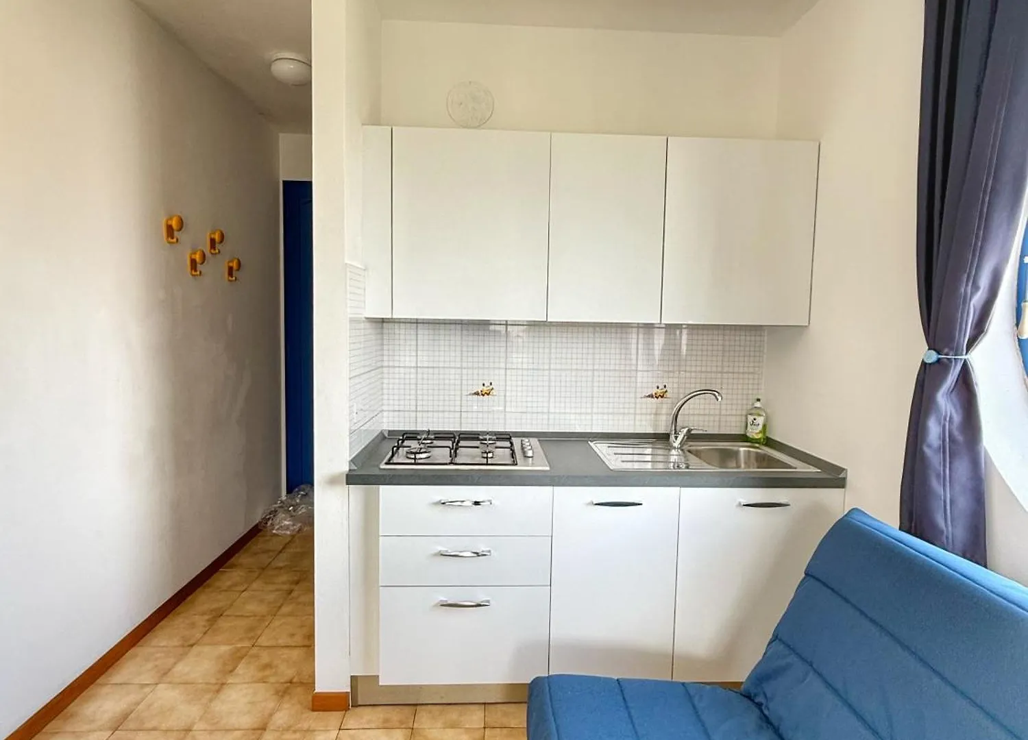 Grazioso Appartamento n 47 a 100mt dal mare Bibione